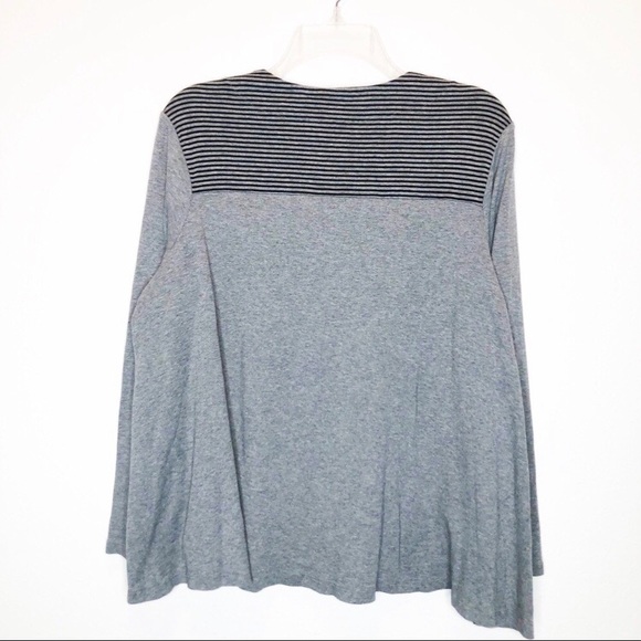 🎉HP🎉J. JILL Perfect Puma Top - Picture 5 of 8